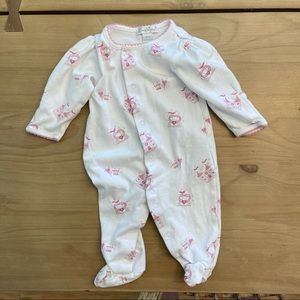 Kissy Kissy Princess Onsie Sleeper